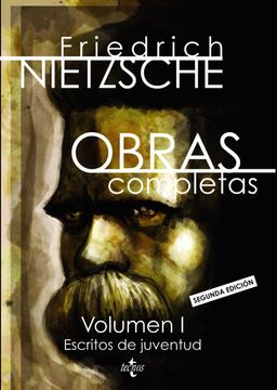 portada (Yayas)Obras Completas (v. 1) (in Spanish)
