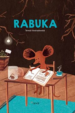 portada Rabuka (in Spanish)