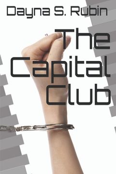 portada The Capital Club (in English)