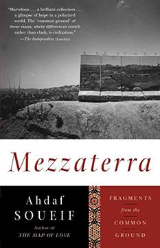 portada Mezzaterra: Fragments from the Common Ground (en Inglés)
