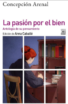 portada La Pasión por el Bien (Filosofía y Pensamiento)