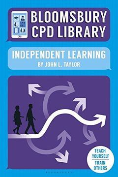 portada Bloomsbury CPD Library: Independent Learning