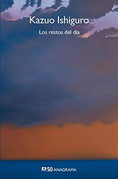 portada Los restos del día (in Spanish)