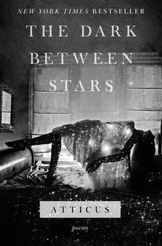 portada The Dark Between Stars: Poems (en Inglés)