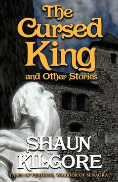 portada The Cursed King and Other Stories 
