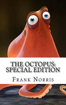 portada The Octopus: Special Edition (en Inglés)