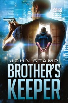 portada Brother's Keeper (en Inglés)