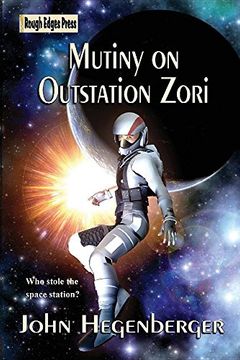 portada Mutiny on Outstation Zori