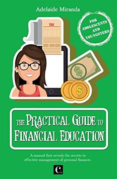 portada The Practical Guide of Financial Education (en Inglés)