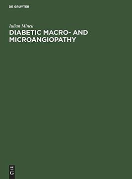 portada Diabetic Macro- and Microangiopathy 