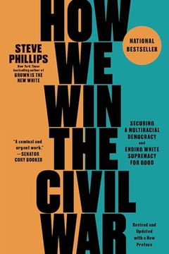 portada How we win the Civil war (en Inglés)