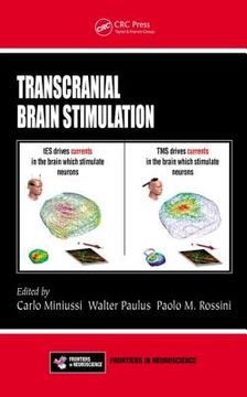 portada transcranial brain stimulation