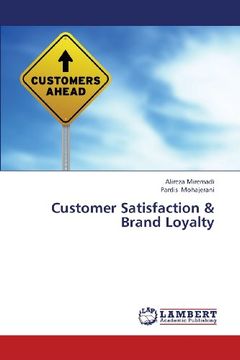 portada Customer Satisfaction & Brand Loyalty
