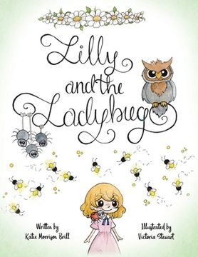 portada Lilly and the Ladybug (en Inglés)