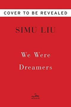 portada We Were Dreamers: An Immigrant Superhero Origin Story (in English)