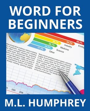 portada Word for Beginners (en Inglés)