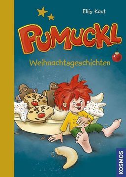 portada Pumuckl Vorlesebuch Weihnachtsgeschichten (en Alemán)