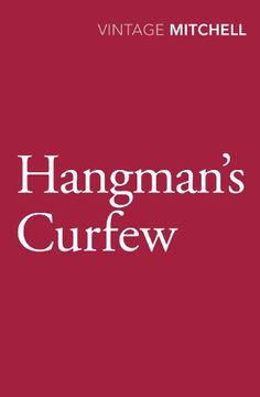 portada Hangman'S Curfew 