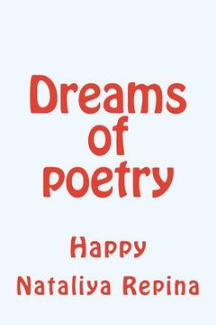 portada Dreams of Poetry: Happiness (en Ruso)