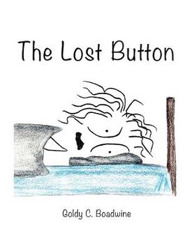 portada The Lost Button (en Inglés)