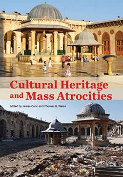 portada Cultural Heritage and Mass Atrocities
