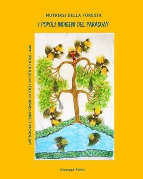 portada I Popoli Indigeni del Paraguay (en Italiano)