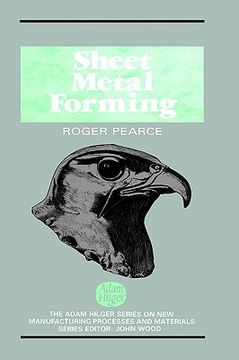 portada sheet metal forming (en Inglés)