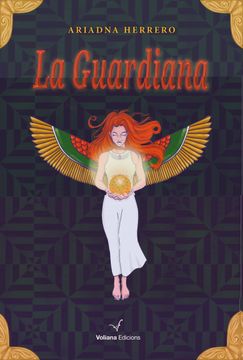 portada La Guardiana (in Catalá)