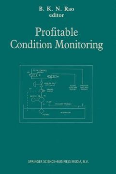 portada Profitable Condition Monitoring (in English)