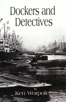 portada Dockers and Detectives (en Inglés)