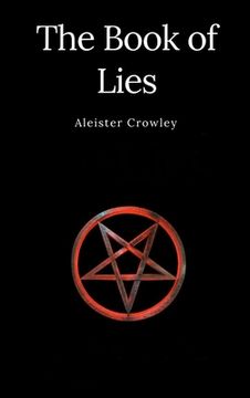 portada The Book of Lies (en Inglés)