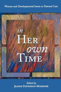 portada in her own time: women and development issues in pastoral care (in English)