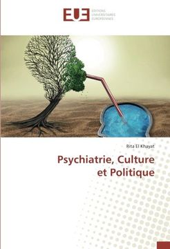 portada Psychiatrie, Culture et Politique