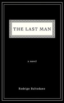 portada the last man (en Inglés)