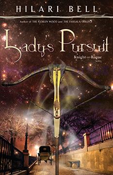 portada Lady's Pursuit (Knight and Rogue)