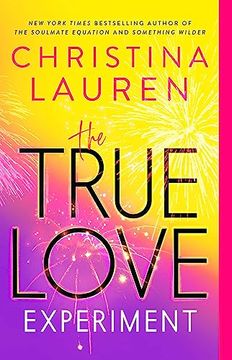 portada The True Love Experiment (in English)