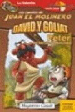 portada dvd la valentía. david y goliat. peter, el héroe de holanda (in Spanish)