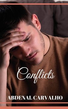 portada Conflicts: Fiction Romance (en Inglés)