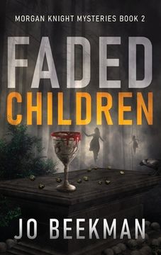 portada Faded Children (en Inglés)