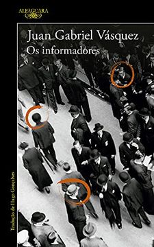 Os Informadores (en Portugués)