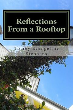 portada Reflections From a Rooftop: A New Orleans Collection (en Inglés)