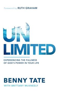 portada Unlimited (en Inglés)