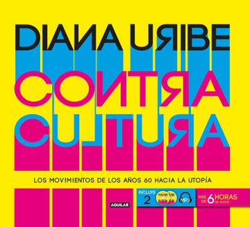 portada Contracultura (in Spanish)
