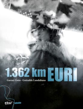 portada 1. 362 km Euri: 28 (Lekuko) (en Euskera)