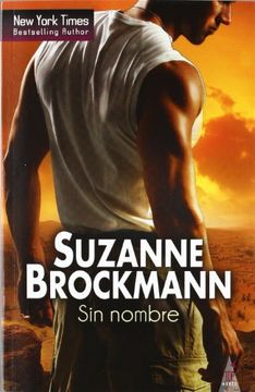 portada Sin Nombre (Top Novel) (in Spanish)