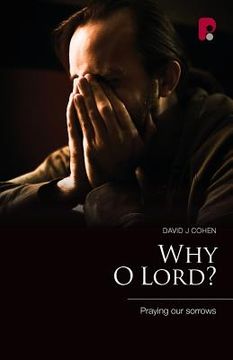 portada Why O Lord?