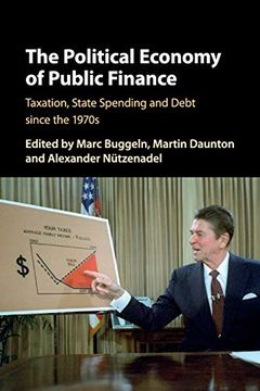 portada The Political Economy of Public Finance 