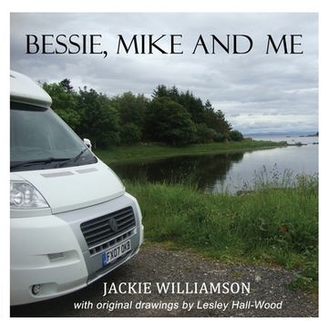 portada Bessie, Mike and Me (in English)
