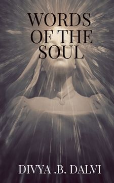 portada Words of the Soul (en Inglés)