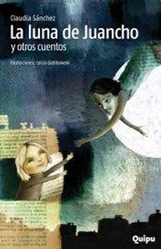 portada La Luna de Juancho (in Spanish)